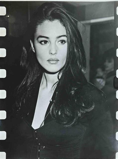 monica bellucci 90s